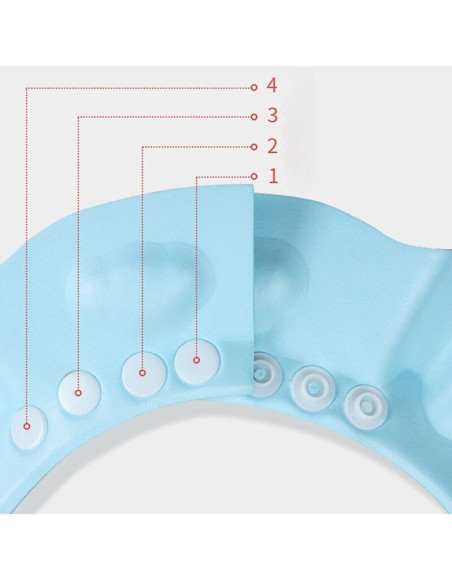 UP-drl-chps2,Aparatoare de sampon Pisicuta somnoroasa (Culoare: Galben)