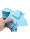 UP-drl-chps3,Aparatoare de sampon Pisicuta somnoroasa (Culoare: Bleu)