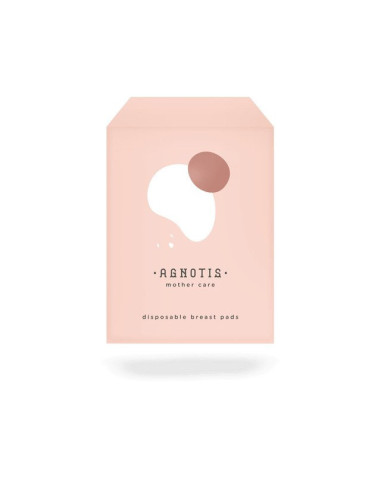UP-agn_breast,Tampoane pentru sani Agnotis 30 buc