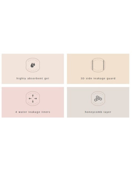 UP-agn_breast,Tampoane pentru sani Agnotis 30 buc