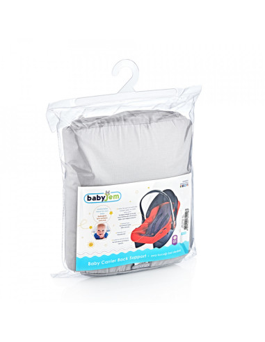 UP-bj_158_5,Reductor scaun auto 0-13 kg (Culoare: Rosu Buline)