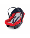 UP-bj_158_5,Reductor scaun auto 0-13 kg (Culoare: Rosu Buline)
