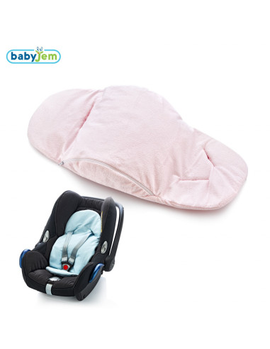 UP-bj_158_5,Reductor scaun auto 0-13 kg (Culoare: Rosu Buline)