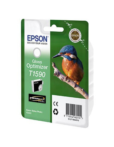 Cartus cerneala Epson Gloss Optimiser T159040,C13T15904010