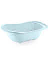 UP-bj_2413,Cadita de baie bebe BabyJem (Culoare: Bleu)