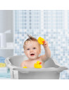 UP-bj_2413,Cadita de baie bebe BabyJem (Culoare: Bleu)