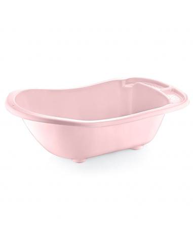 UP-bj_2413,Cadita de baie bebe BabyJem (Culoare: Bleu)