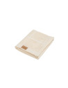 UP-sk_2090111,Paturica nou nascut Skiddou Lindi, 100% bumbac, Crem, 75x100cm