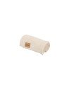 UP-sk_2090111,Paturica nou nascut Skiddou Lindi, 100% bumbac, Crem, 75x100cm