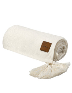 UP-sk_2090261,Paturica nou nascut Skiddou, 100% vascoza de bambus, Crem, 80x100cm 2