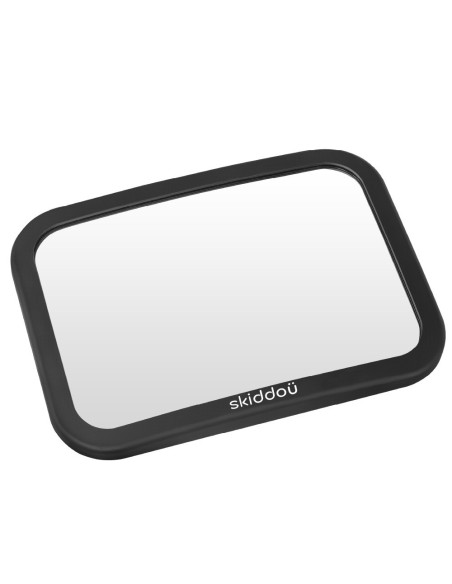 UP-sk_2090071,Oglinda auto retrovizoare Skiddou Basp pentru supraveghere copii, reglare 360 grade, 26x19 cm