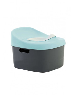 UP-bj_7913,Olita multifunctionala 4 in 1, BabyJem (Culoare: Alb) 2