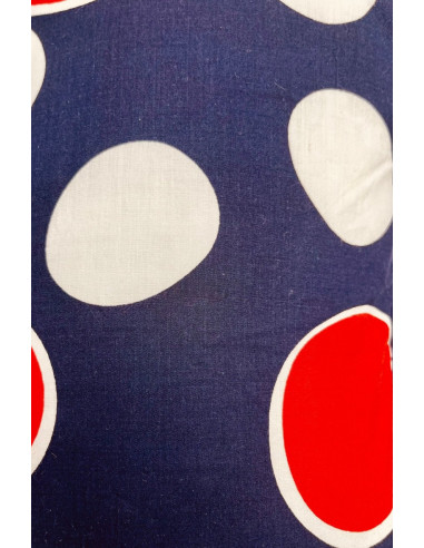 UP-bj_082-10,Perna pentru alaptat 2 in 1 Nursing Pillow Navy, BabyJem