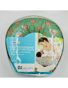 UP-bj_082-14,Perna pentru alaptat 2 in 1 Nursing Pillow Mandala, BabyJem