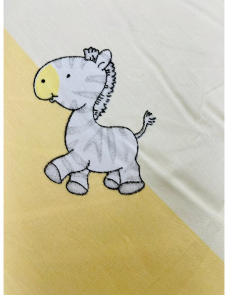UP-bj_082-18,Perna pentru alaptat 2 in 1 Nursing Pillow Zoo, BabyJem (Culoare: Roz)