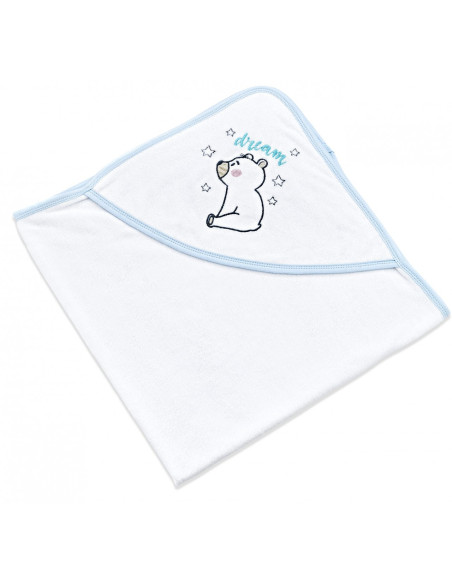 UP-bj_5742,Set de baie complet pentru bebelusi cu 6 piese, BabyJem (Culoare: Roz)