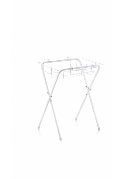 UP-bj_5743,Set de baie complet pentru bebelusi cu 6 piese, BabyJem (Culoare: Bleu)