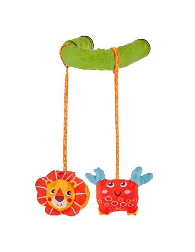 UP-bj_774,Set 2 parasolare cu jucarii si oglinda, BabyJem, 44x37 cm
