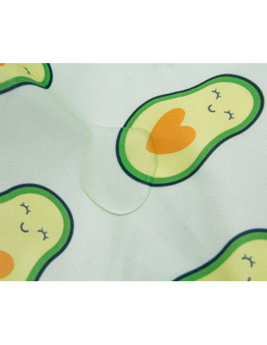 UP-bj_7843,Sort cu maneci pentru activitati BLW, BabyJem, 33x74 cm (Model: Avocado) UP-bj_7843,Sort cu maneci pentru activitati BLW, BabyJem, 33x74 cm (Model: Avocado)