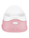 UP-sk_2090012,Olita pentru copii, Potti, Skiddou, cu spatar, Keep pink, roz