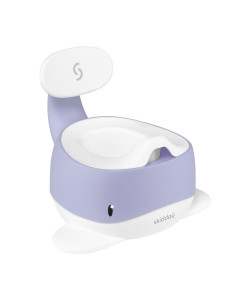 UP-sk_2090025,Olita pentru copii, Pottili, Skiddou, balenuta, cu capac, Liliac bloom, Lavanda 2