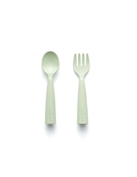 UP-mw_MSCHS-T,Set diversificare hrana bebelusi Miniware Mini Sous Chef 100% din materiale naturale biodegradabile, 6 piese, Hot 