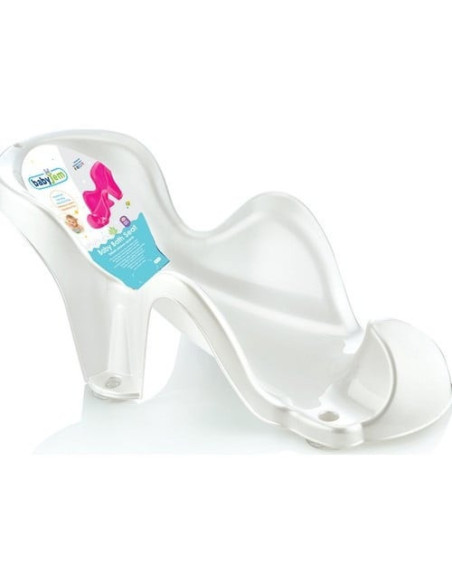 UP-bj_3361,Suport anatomic universal pentru cadita bebelusi BabyJem (Culoare: Roz)
