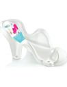 UP-bj_3361,Suport anatomic universal pentru cadita bebelusi BabyJem (Culoare: Roz)