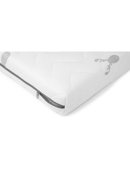 UP-2090142,Saltea copii Jens Skiddou, din spuma, 120x60x10 cm