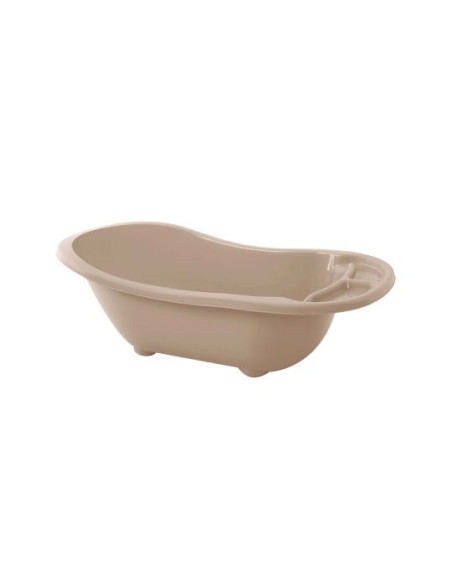 UP-bj_8362,Set de baie pentru bebelusi cu 4 piese, BabyJem (Culoare: Bleumarin)