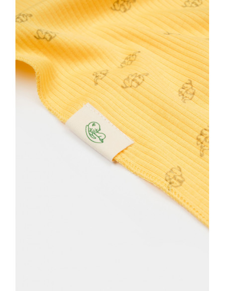 UP-BC-CSYM1002,Paturica Printed, BabyCosy, 50% modal+50% bumbac, Lamaie, 85X85 cm