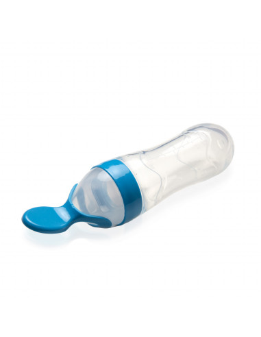 UP-bj_8063,Lingurita cu rezervor pentru bebelusi, BabyJem, cu capac protectie, 90 ml (Culoare: Roz) UP-bj_8063,Lingurita cu rezervor pentru bebelusi, BabyJem, cu capac protectie, 90 ml (Culoare: Roz)