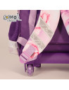 SC2286,Ghiozdan trolley UNICORN, 38x29x14 cm - S-COOL