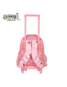 SC2288,Ghiozdan trolley LITTLE UNICORN, 38x29x14 cm - S-COOL