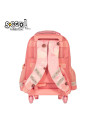 SC2288,Ghiozdan trolley LITTLE UNICORN, 38x29x14 cm - S-COOL