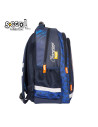 SC2129,Ghiozdan ergonomic BASKETBALL, 40.5x29x13.5 cm - S-COOL