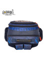 SC2129,Ghiozdan ergonomic BASKETBALL, 40.5x29x13.5 cm - S-COOL