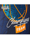 SC2129,Ghiozdan ergonomic BASKETBALL, 40.5x29x13.5 cm - S-COOL