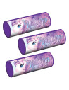 SC2143,Penar borseta UNICORN, 7.3x21.5 cm - S-COOL