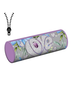 SC2145,Penar borseta LOVE, 7.3x21.5 cm - S-COOL 2
