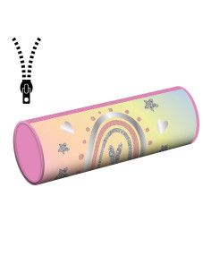 SC2146,Penar borseta HAPPINESS, 7.3x21.5 cm - S-COOL 2