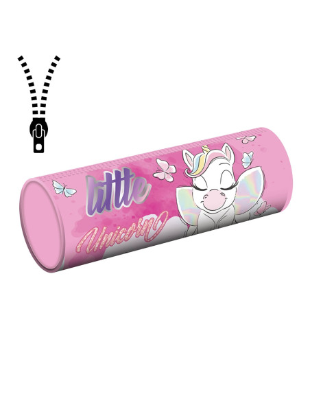 SC2148,Penar borseta LITTLE UNICORN, 7.3x21.5 cm - S-COOL