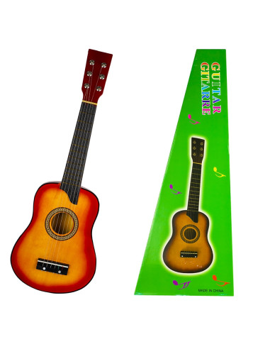 3016,Chitara, 65 cm