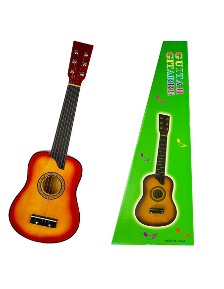 3016,Chitara, 65 cm