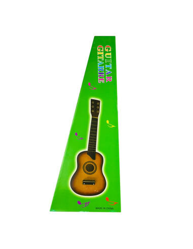 3016,Chitara, 65 cm