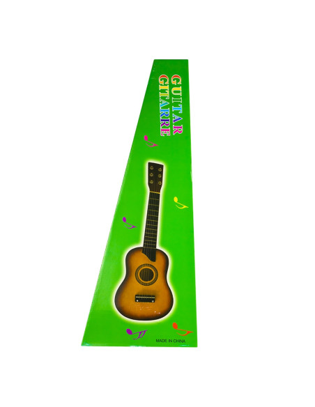 3016,Chitara, 65 cm