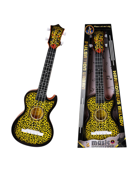 818D-7,Chitara, 58 cm