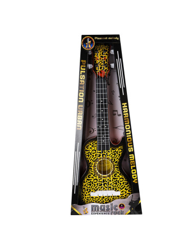 818D-7,Chitara, 58 cm