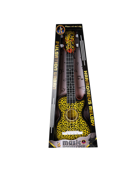 818D-7,Chitara, 58 cm