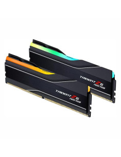 F5-6000J3038F16GX2-TZ5NR,Memorie DDR G.Skill - gaming "Trident Z Neo" DDR5 32GB frecventa 6000 Mhz, 16GB x 2 module, radiator,il